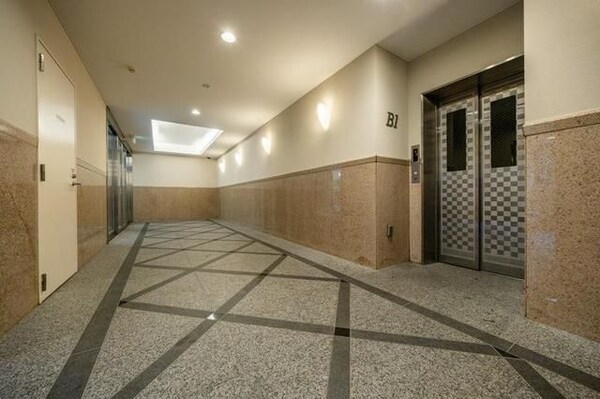 建物設備(☆スペシャリストなプロ賃貸師が接客対応させていただきます☆)