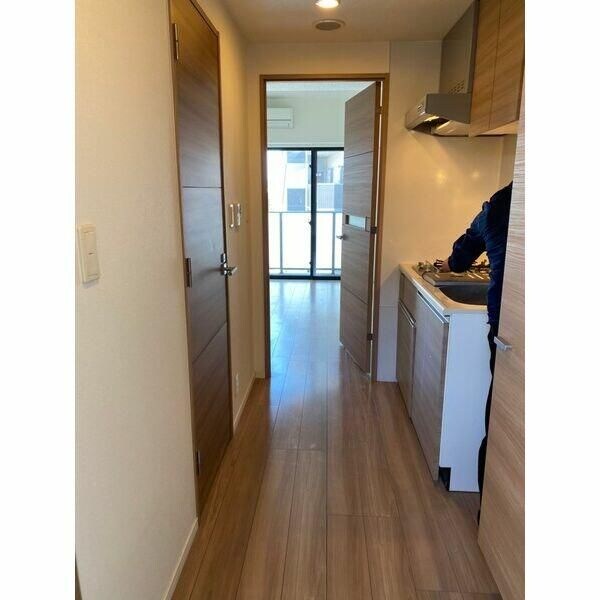 キッチン(☆このお部屋は仲介手数料0.55ヶ月☆)
