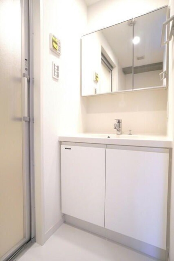 洗面・脱衣所(☆このお部屋は仲介手数料0円です☆)