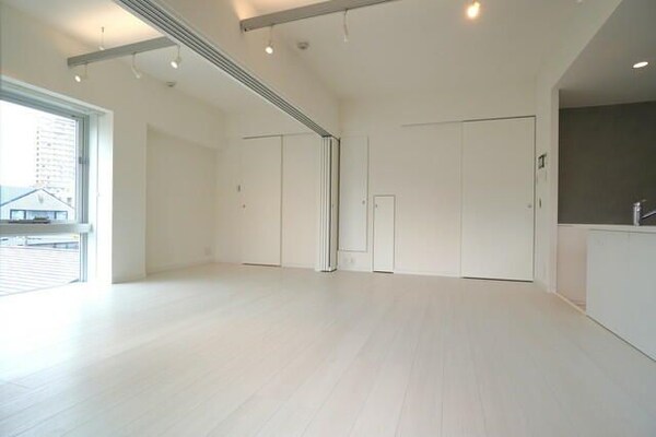 寝室(☆このお部屋は仲介手数料0円です☆)