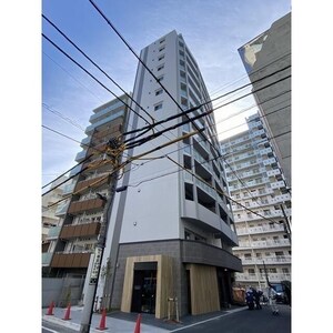 グランカーサ板橋本町外観写真