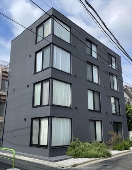 ＣＲＥＡＬ板橋氷川町外観写真