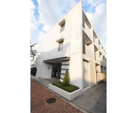 Ｐａｌａｚｚｏ　石神井公園外観写真