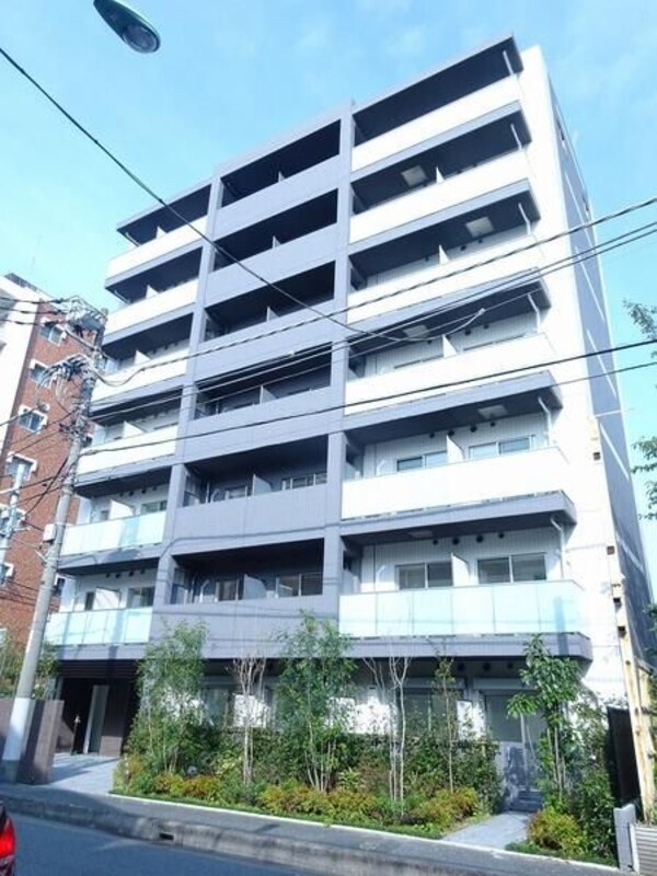 外観(☆このお部屋は仲介手数料0.55ヶ月☆)
