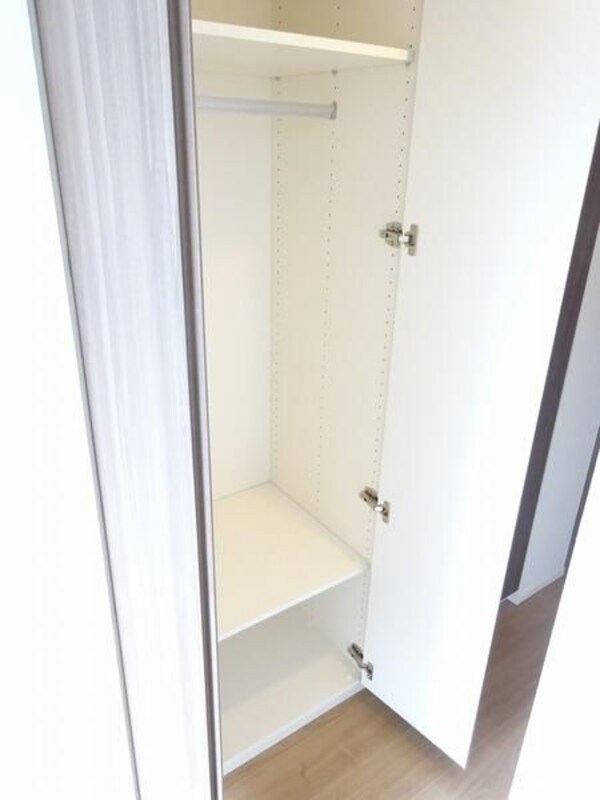 収納(☆このお部屋は仲介手数料0.55ヶ月☆)