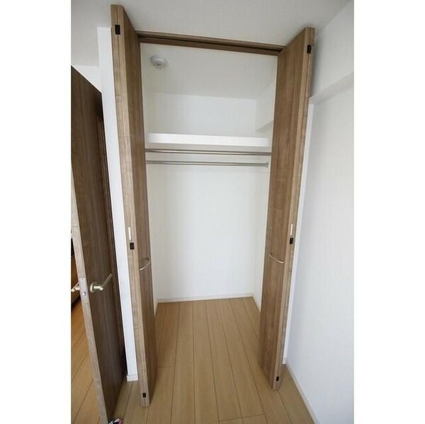収納(☆このお部屋は仲介手数料0.55ヶ月☆)