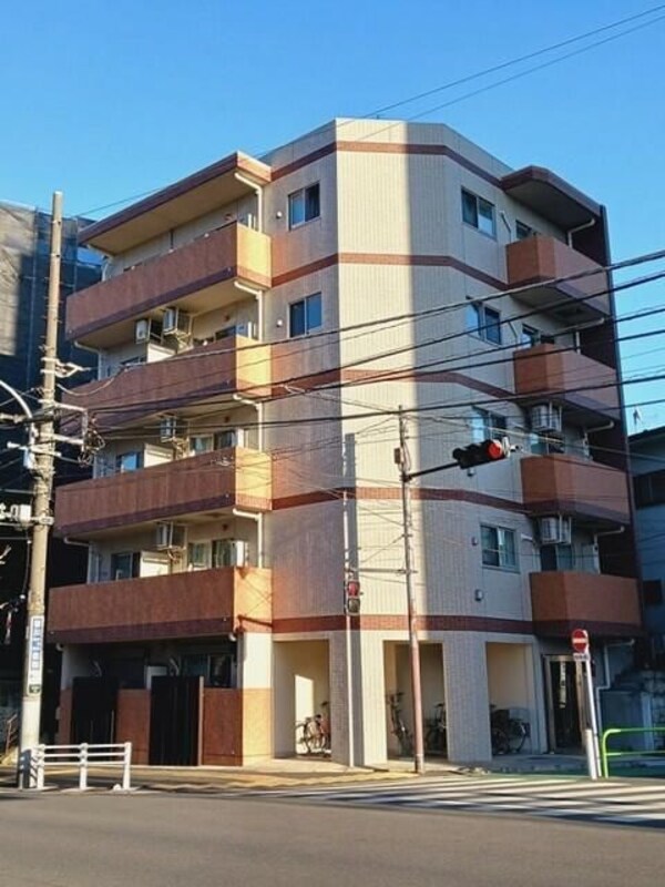 外観(☆スペシャリストなプロ賃貸師が接客対応させていただきます☆)