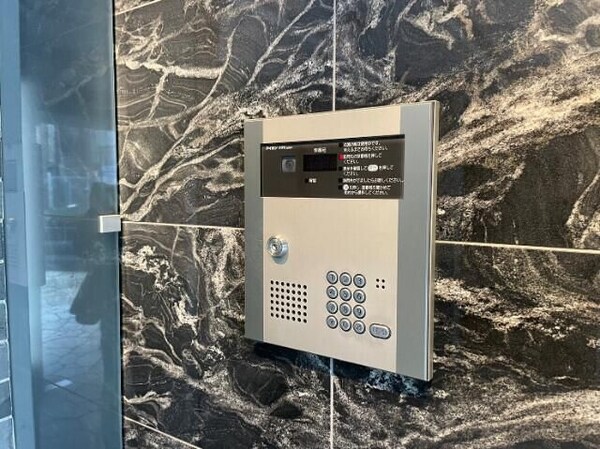 セキュリティ(☆このお部屋は仲介手数料0.55ヶ月☆)