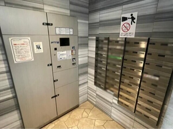 建物設備(☆このお部屋は仲介手数料0.55ヶ月☆)