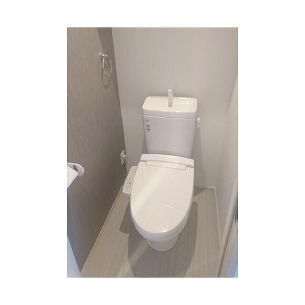 トイレ(☆このお部屋は仲介手数料0円です☆)