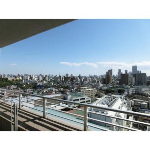 眺望(☆このお部屋は仲介手数料0円です☆)