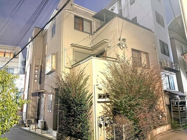 物件外観写真1　(☆このお部屋は仲介手数料0円です☆)