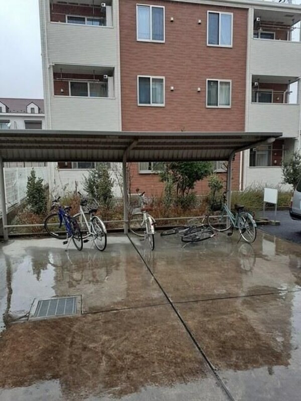 建物設備(☆スペシャリストなプロ賃貸師が接客対応させていただきます☆)
