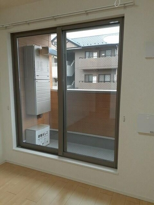 バルコニー(☆スペシャリストなプロ賃貸師が接客対応させていただきます☆)
