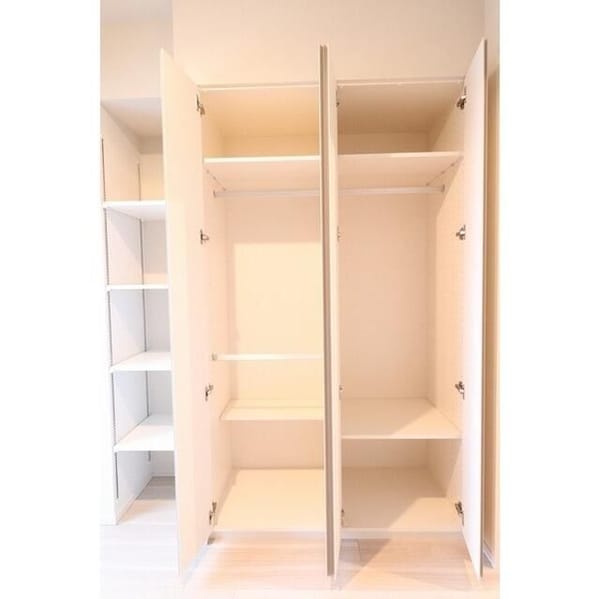収納(☆このお部屋は仲介手数料0円です☆)