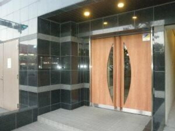 エントランス(☆スペシャリストなプロ賃貸師が接客対応させていただきます☆)