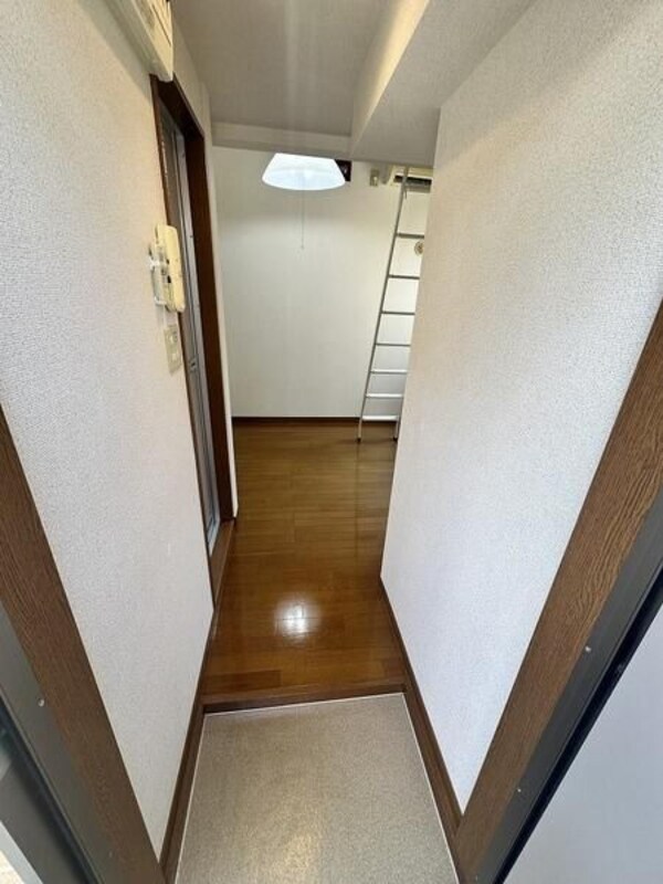 玄関(☆スペシャリストなプロ賃貸師が接客対応させていただきます☆)