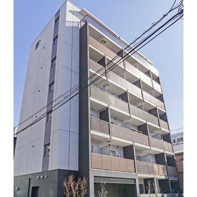 ＢＰＲレジデンス東十条