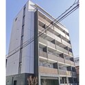 ＢＰＲレジデンス東十条