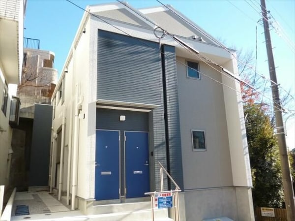外観(☆このお部屋は仲介手数料0.55ヶ月☆)