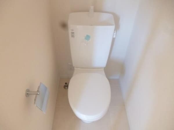 トイレ(☆このお部屋は仲介手数料0.55ヶ月☆)