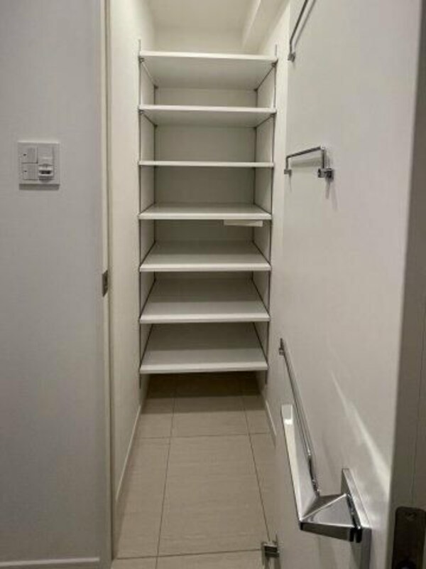 収納(☆このお部屋は仲介手数料0円です☆)