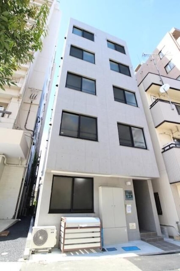 外観(☆このお部屋は仲介手数料0.55ヶ月☆)