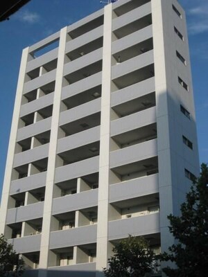 ロネスタＲ文京護国寺外観写真