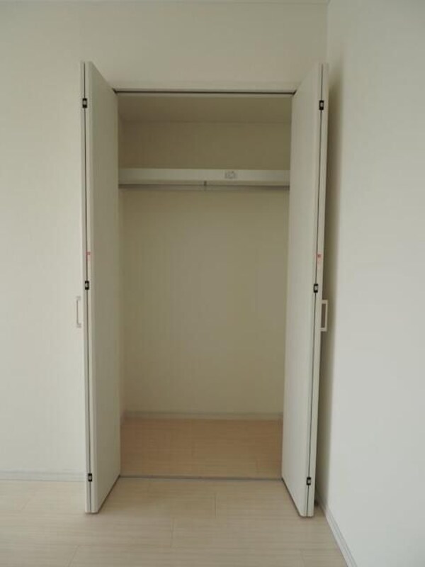 収納(☆このお部屋は仲介手数料0円です☆)