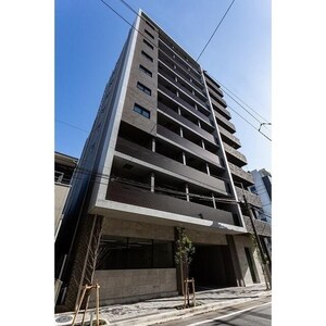 デルックス田端外観写真
