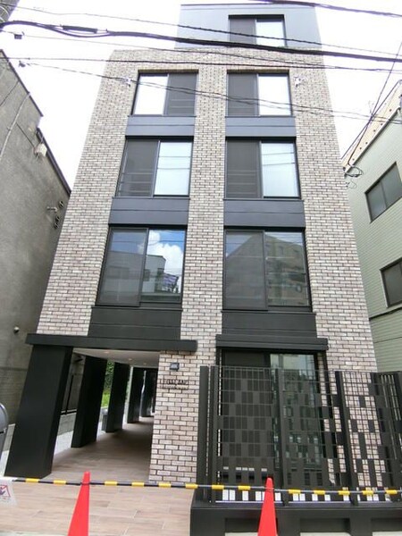 ＬＥＧＡＬＡＮＤ高田馬場外観写真