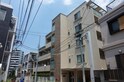 コンフォート西早稲田