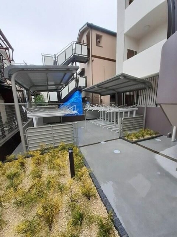 建物設備(☆スペシャリストなプロ賃貸師が接客対応させていただきます☆)