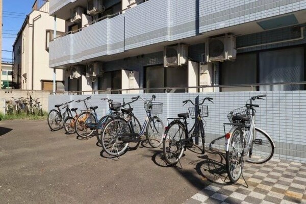 建物設備(☆スペシャリストなプロ賃貸師が接客対応させていただきます☆)