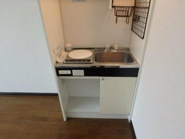 キッチン(☆スペシャリストなプロ賃貸師が接客対応させていただきます☆)