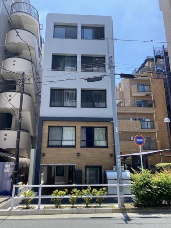 外観(☆このお部屋は仲介手数料0円です☆)