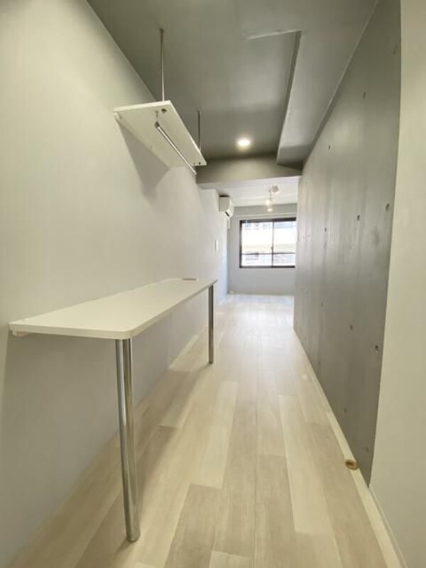 寝室(☆このお部屋は仲介手数料0円です☆)
