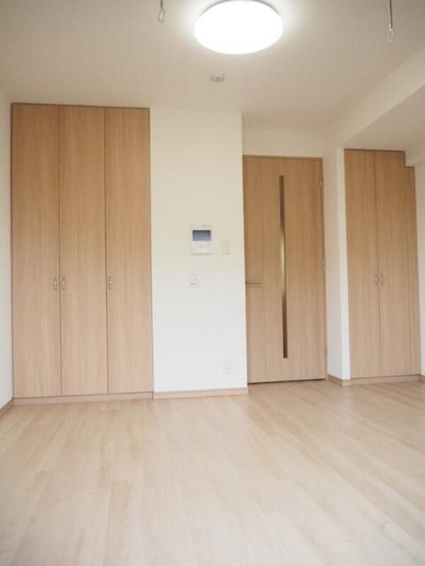 寝室(☆このお部屋は仲介手数料0円です☆)