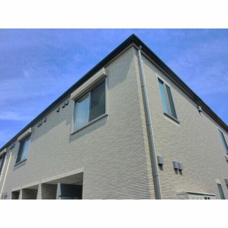 Ｌｅ　ｃｉｅｌ　Ⅲ（ルシェールスリー）外観写真