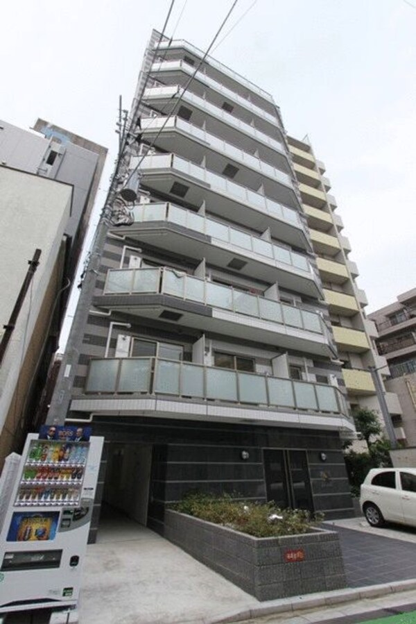 外観(☆このお部屋は仲介手数料0円です☆)
