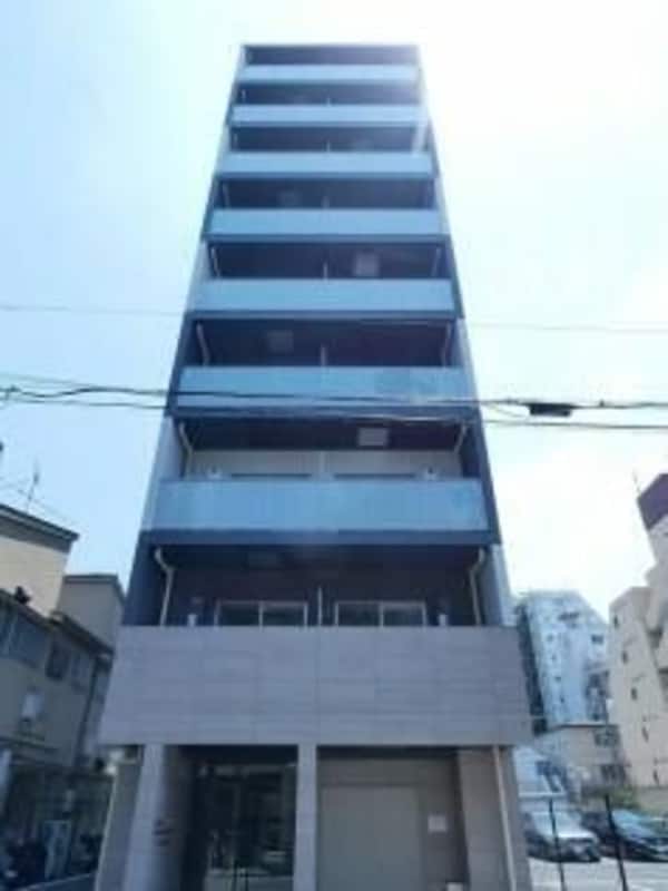 外観(☆このお部屋は仲介手数料0円です☆)