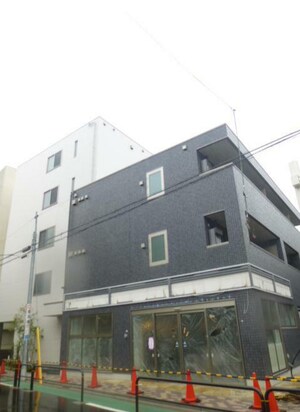 ＣＡＳＡ一里塚　カーサイチリヅカ外観写真