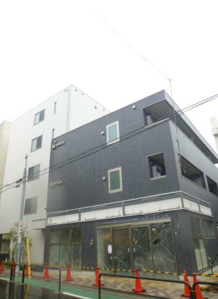 ＣＡＳＡ一里塚　カーサイチリヅカ外観写真