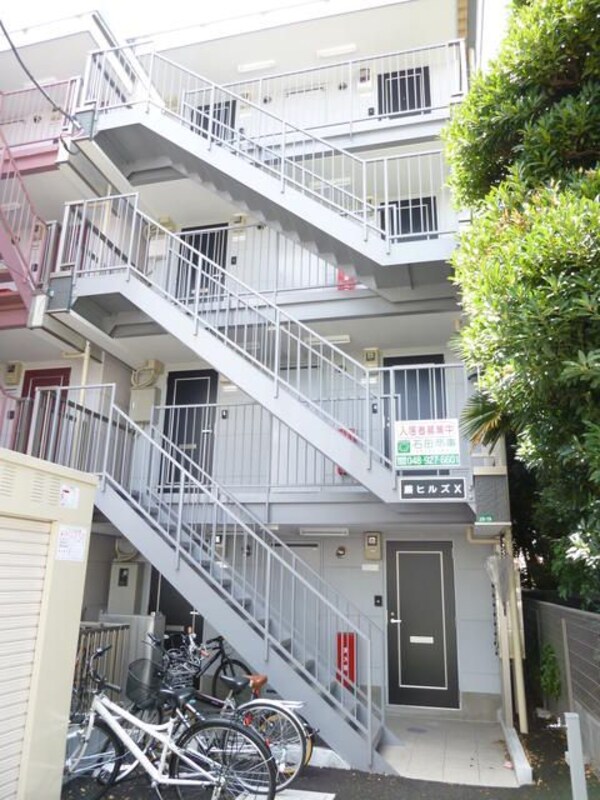 外観(☆スペシャリストなプロ賃貸師が接客対応させていただきます☆)