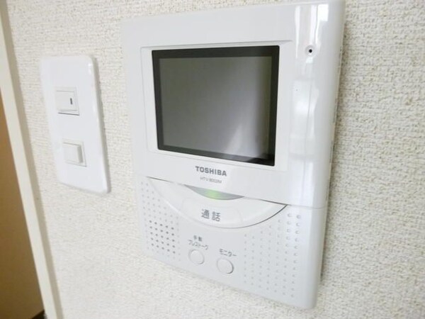 セキュリティ(☆スペシャリストなプロ賃貸師が接客対応させていただきます☆)
