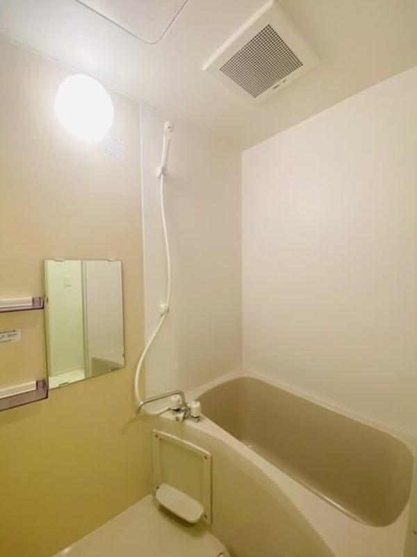 浴室(☆このお部屋は仲介手数料0円です☆)