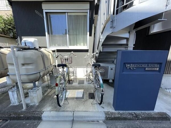 建物設備(☆このお部屋は仲介手数料0円です☆)