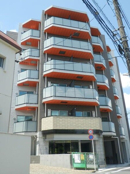 ＡＮＮＥＸ練馬高野台外観写真