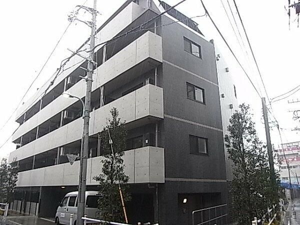 外観(☆スペシャリストなプロ賃貸師が接客対応させていただきます☆)