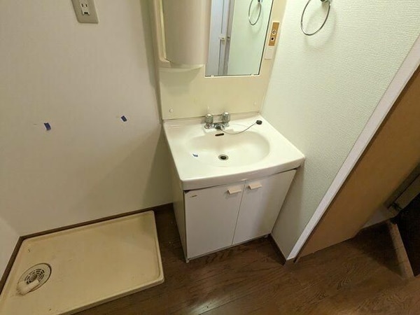 洗面・脱衣所
